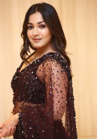 catherine tresa_teluguvox 5